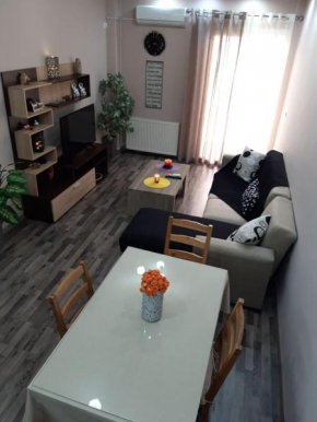 Full comfort apartment in Athens City